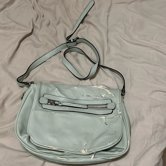 Hibou expandable crossbody bag - Picture 1 of 1